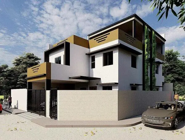 Building Construction Manila Philippines